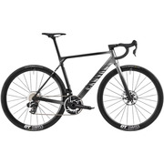 2026 Canyon Ultimate CFR AXS Road Bike (WORLDRACYCLES)