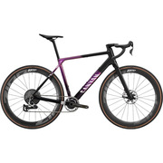 2026 Canyon Grail CFR AXS Road Bike (WORLDRACYCLES)