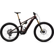 2026 Specialized S-Works Turbo Levo 4 Mountain Bike (WORLDRACYCLES)