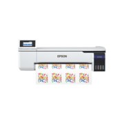 Epson SureColor F570 Pro Dye-Sublimation Printer (WORLDPRINTHEAD)