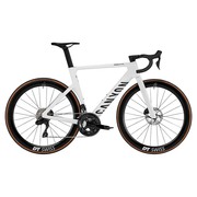 Canyon Aeroad CF SLX 7 Di2 2025 (SEMERUBIKE)