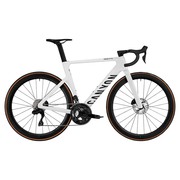 Canyon Aeroad CF SLX 7 Di2 C46 2025 (SEMERUBIKE)