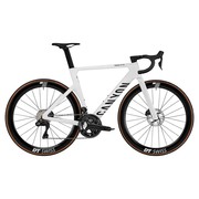 Canyon Aeroad CF SLX 8 Di2 2025 (SEMERUBIKE)