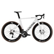 Canyon Aeroad CF SLX 8 Di2 Speed 2025 (SEMERUBIKE)