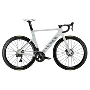 Canyon Aeroad CFR Tensor 2025 (SEMERUBIKE)