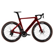Canyon Aeroad CF SLX 8 AXS 2025 (SEMERUBIKE)
