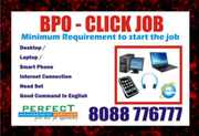 Home Based Bpo Jobs | make DailyIncome Up to Rs. 500/- per y | 7043