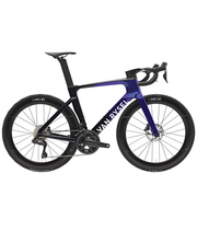 2025 Van Rysel RCR-F Pro Ultegra Di2 Road Bike (ALANBIKESHOP)
