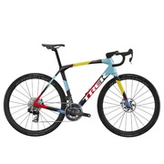 2025 Trek Domane SLR 9 AXS Gen 4 Road Bikes (GUN2BIKESHOP)