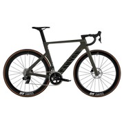 Canyon Aeroad CF SLX 7 AXS( Semerubike ) 