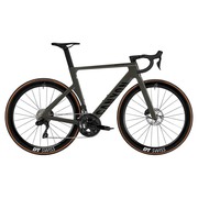 Canyon Aeroad CF SLX 7 Di2 2025 ( Semerubike ) 