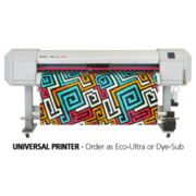 Mutoh ValueJet 1628WX (EASYPRINTHEAD)