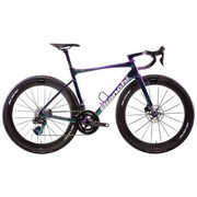 2025 Bianchi Specialissima RC Founder Edition - Celeste Spectrum
