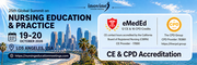 25th Global Summit on Nursing Education and Practice (GSNEP 2026)-otta