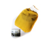Authentic Moroccan Black Soap