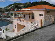 Come to Grenada for Vacation