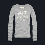 Christmas gifts www.Polo-Shopping.com abercrombie women long sleeve t